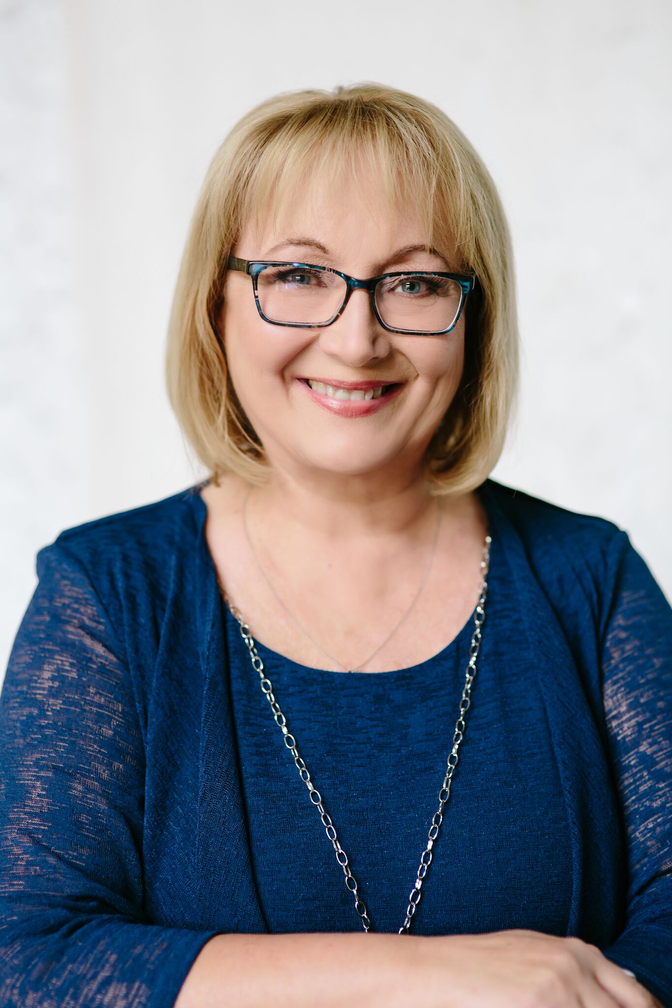 Pat Monilaws - Leduc Marriage Commissioner