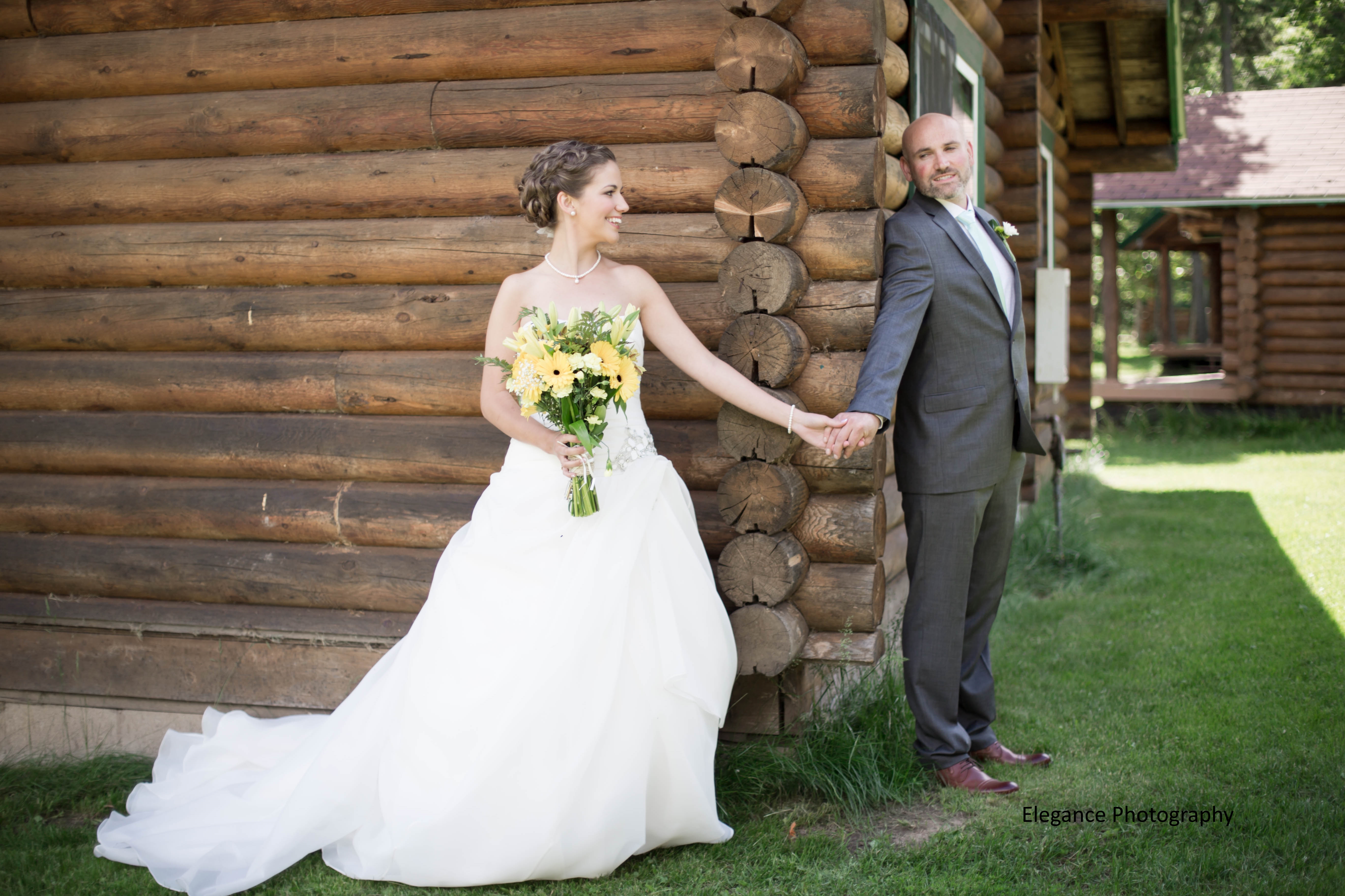 Leduc Marriage Commissioner